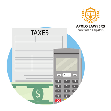 Tax policy for foreign-invested enterprises