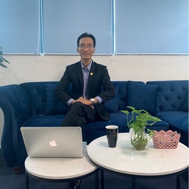 Apolo Lawyers is proud of new achievements of Lawyer Vo Thien Hien