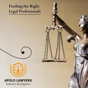 Finding the Right Legal Professionals: Solicitors, Law Firms, and Attorneys Near Me