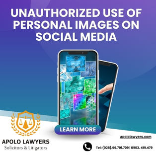 Unauthorized Use of Personal Images on Social Media