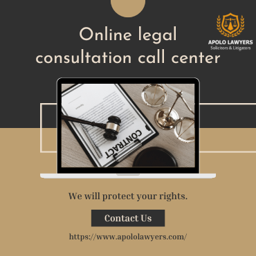 Online legal consultation call center 0903.419.479