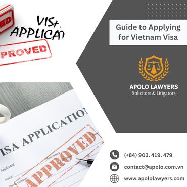 Guide to Applying for Vietnam Visa