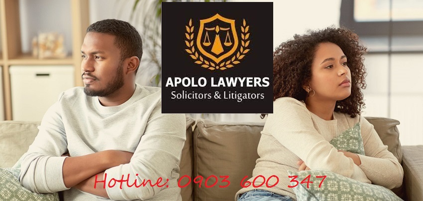 Consensual divorce for marriage in Vietnam