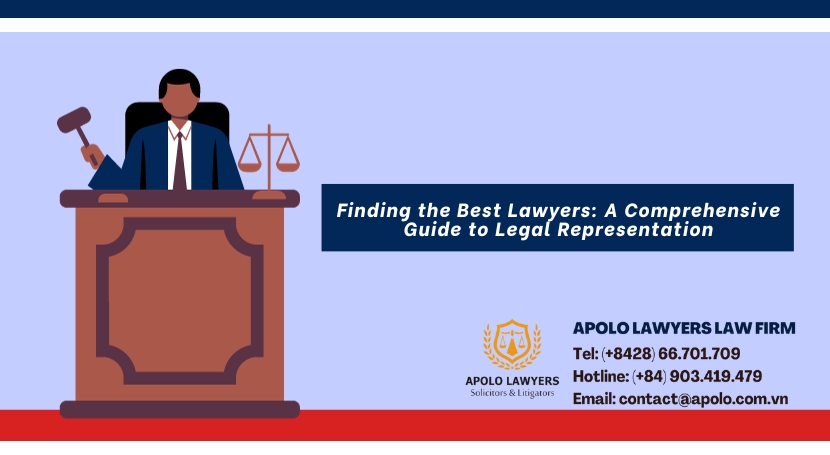 Finding the Best Lawyers A Comprehensive Guide to Legal Representation - 02