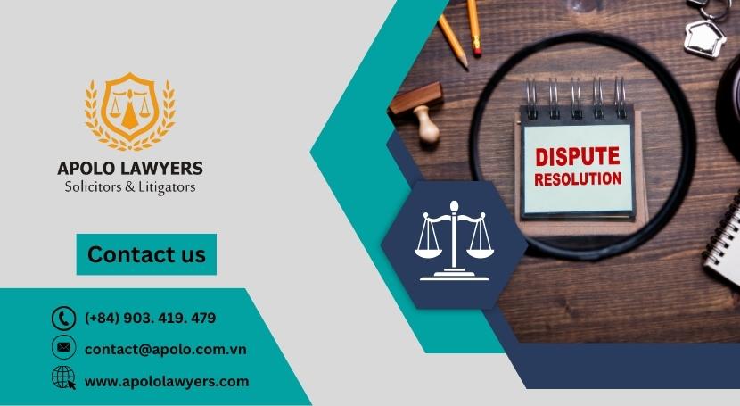 Legal Services for Resolving Labor Disputes Related to Foreign Elements in Vietnam - 02