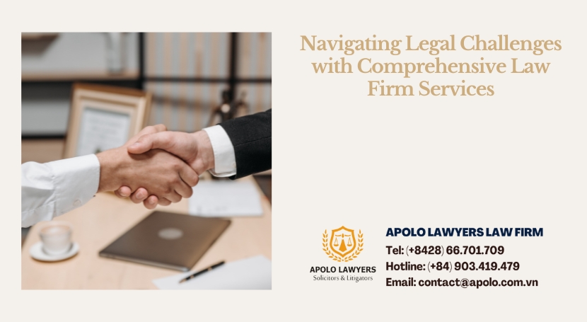Navigating Legal Challenges with Comprehensive Law Firm Services - 02