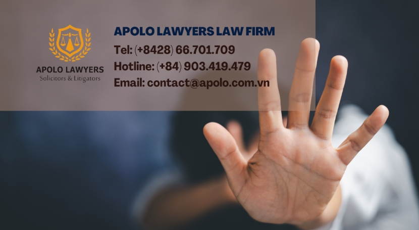 What should you do if your relative abuses your child under 13